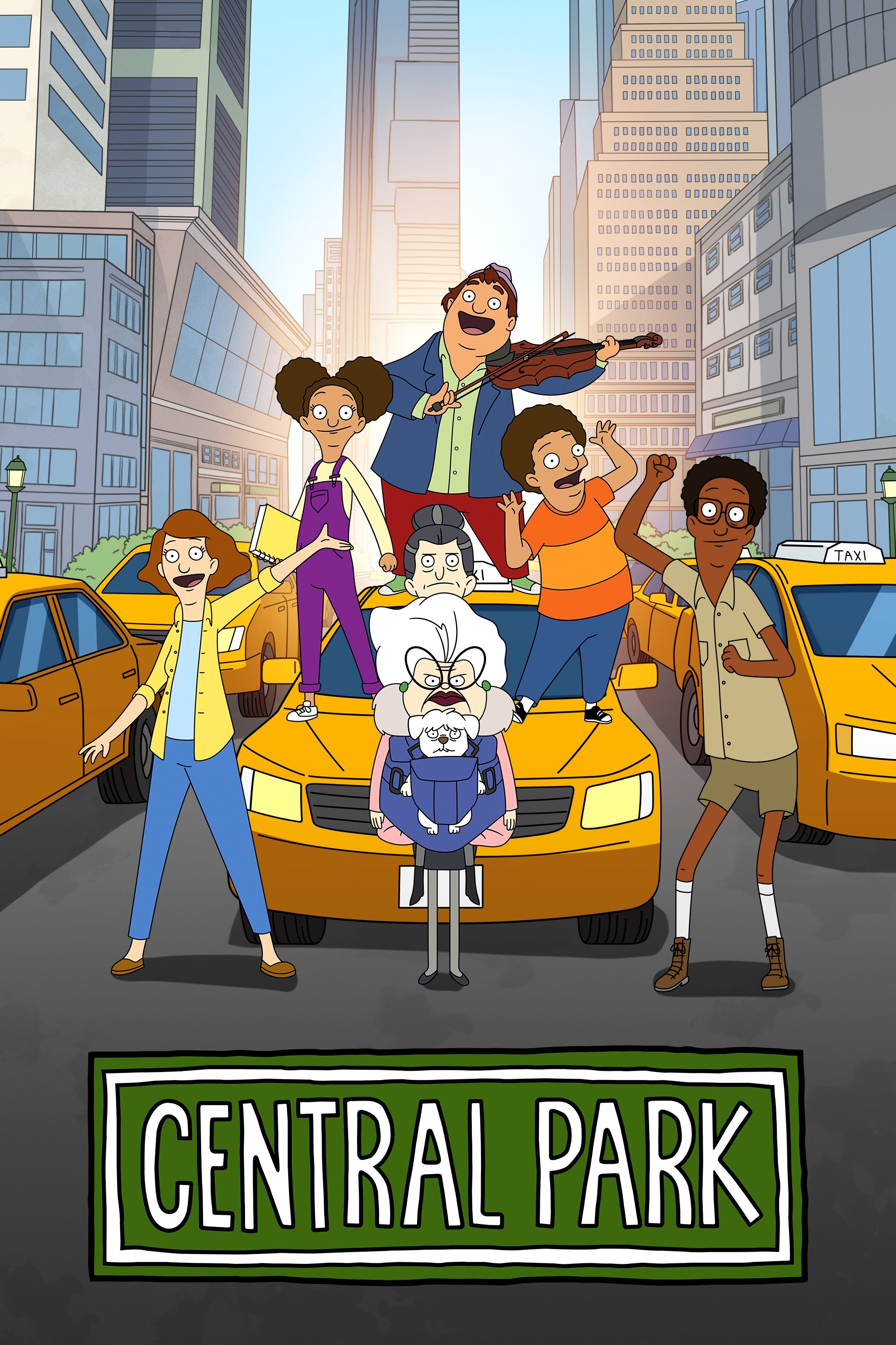 Central Park [142838] (A1774236984) [[Shows 2.0]] --Plex--